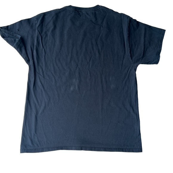 THE BEATLES GRAPHIC TEE Official Merchandise Men’s /Women’s Large - Picture 3 of 6